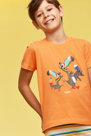 ORANJE