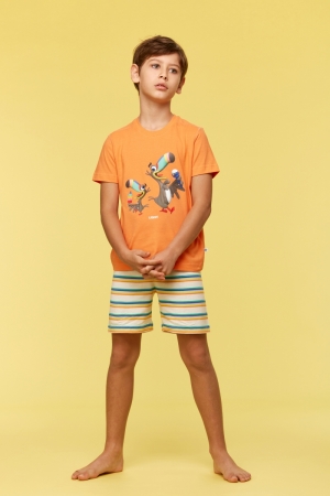  ORANJE