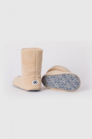 Pantoffels BEIGE