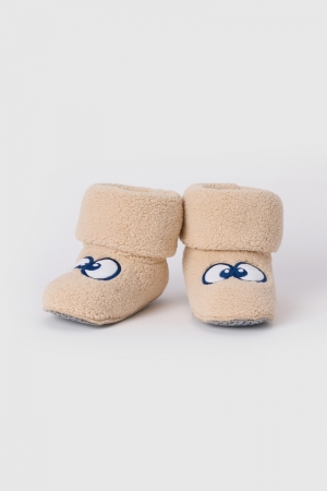 Pantoffels BEIGE