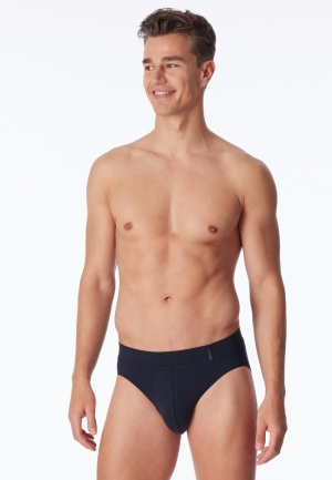 Long Life Soft rio slip BLUEBLACK