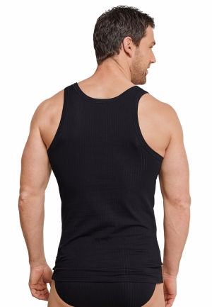 Cotton Essentials Authentic To ZWART