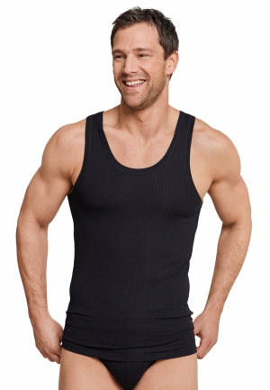 Cotton Essentials Authentic To ZWART