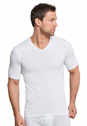 Original Classics Shirt WIT