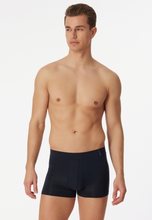 Long Life Soft Short BLUEBLACK