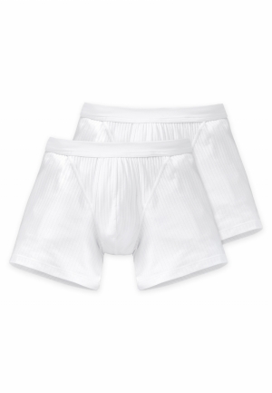 Cotton Essentials Authentic sh WIT
