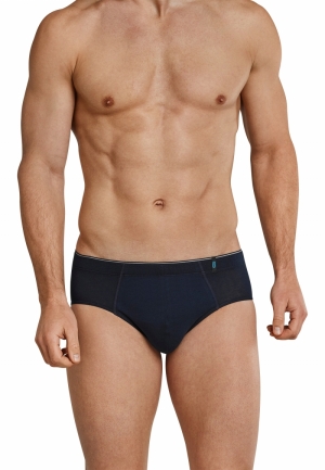 Schiesser heren minislip ADMIRAL