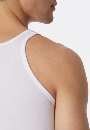 Original Classics Top 2-pack WIT