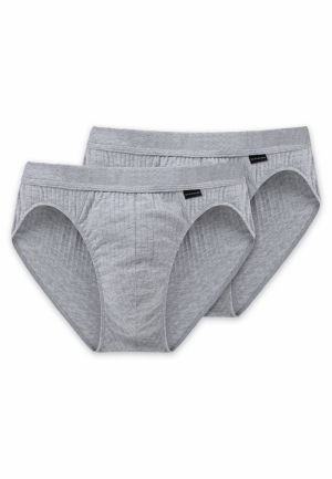 Cotton Essentials Authentic sl GRIJS