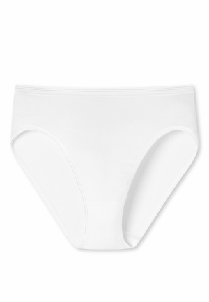 Luxury Jazz Pants WIT