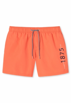 Zwemshort ABRIKOOS