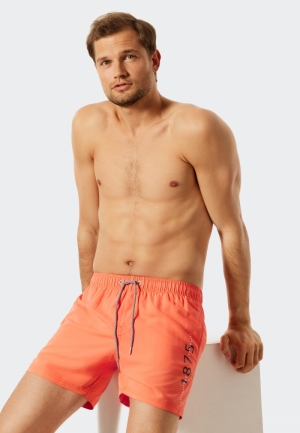 Zwemshort ABRIKOOS