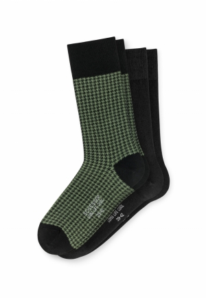 Herenkousen Long Life Cool KAKI