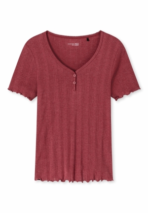 T-shirt Mix+Relax ROZE