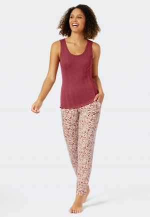 Top Mix+Relax ROZE