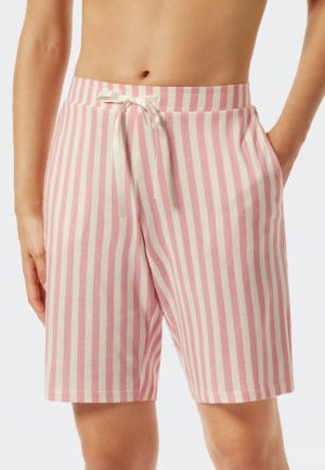 Bermude Mix&Relax ROZE
