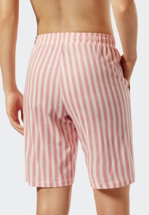 Bermude Mix&Relax ROZE