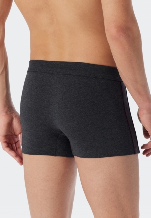 Herenshort Comfort Fit GRIJS