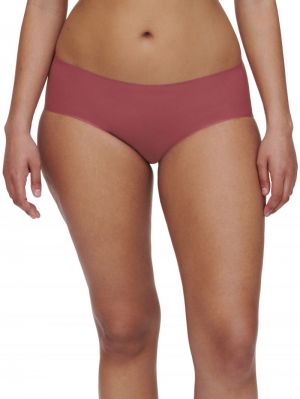 Soft stretch hipster XS-XL SEPIA