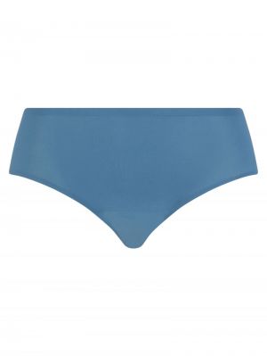 Soft stretch hipster XS-XL JEANS BLUE