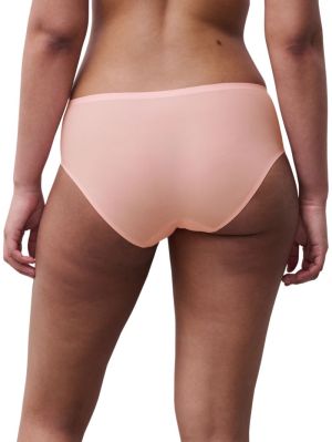 Soft stretch hipster XS-XL FLUOR PINK