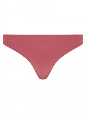 Soft Stretch String XS-XL SEPIA