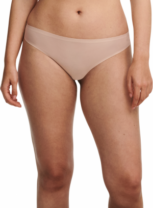 Soft Stretch String XS-XL SOFT PINK
