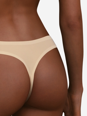Soft Stretch String XS-XL SKIN