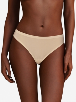 Soft Stretch String XS-XL SKIN