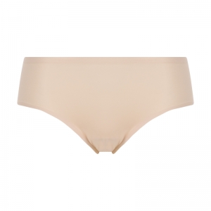 Soft stretch hipster XS-XL GOLDEN BEIGE