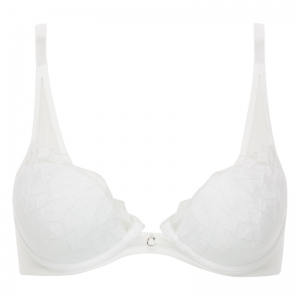Wagram t-shirt bh WIT