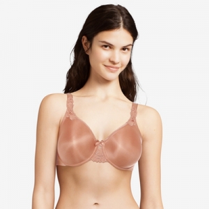 Hedona naadloze beugelbh BLUSH