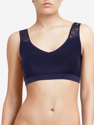 Soft Stretch Lounge Bra SAFFIER