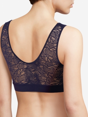Soft Stretch Lounge Bra SAFFIER
