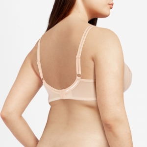 Pont Neuf beugelbh PINK PEARL