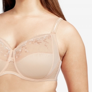 Pont Neuf beugelbh PINK PEARL
