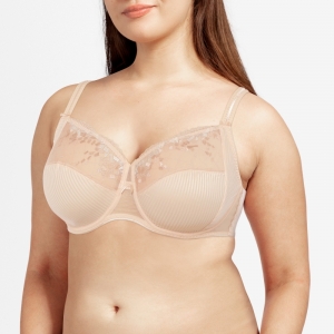 Pont Neuf beugelbh PINK PEARL