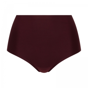 Soft Stretch High Waist Briefs PORTO