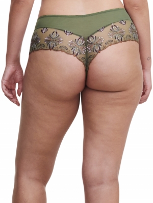 Champs Elysées shorty KIWI