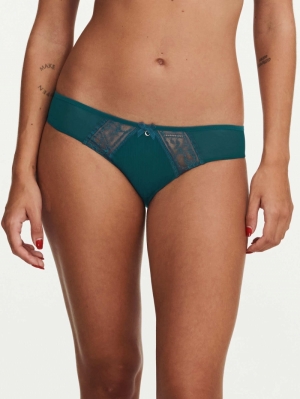 Alto slip ORIENTAL GREEN