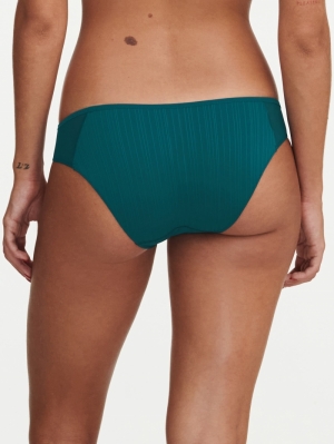 Alto slip ORIENTAL GREEN