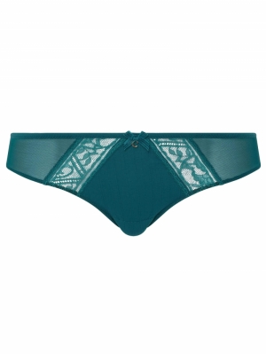 Alto slip ORIENTAL GREEN
