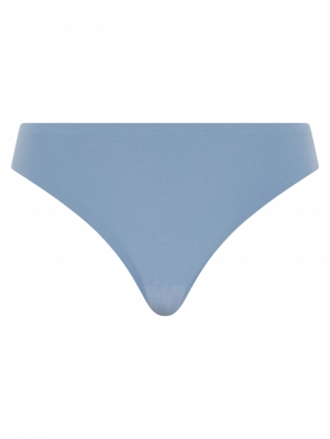 Soft Stretch String XS-XL MISTY GREY