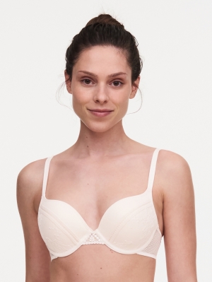 Olivia push-up bh NATUUR