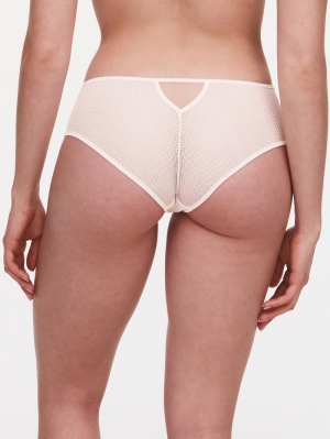 Olivia shorty NATUUR