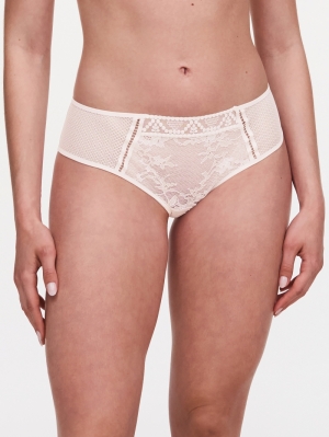 Olivia shorty NATUUR