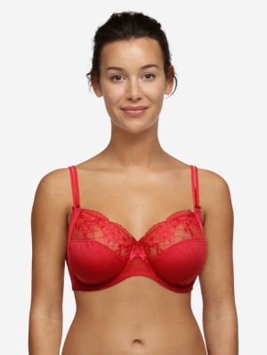 Pont Neuf beugelbh SCARLET