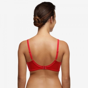 Pont Neuf beugelbh SCARLET