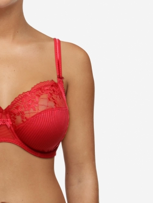 Pont Neuf beugelbh SCARLET