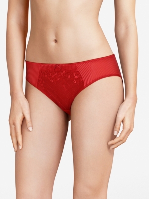 Pont Neuf slip SCARLET